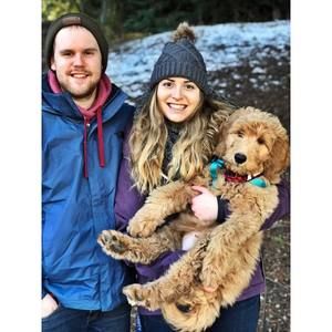 Meet your Posher, Shayna